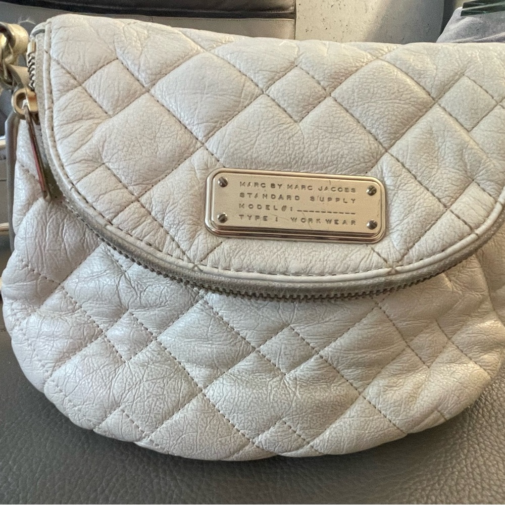 Marc Jacobs cross body bag